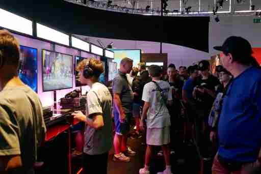 ［インタビュー］gamescomの運営者が語る，欧州最大のゲームイベントの過去と未来［gamescom］