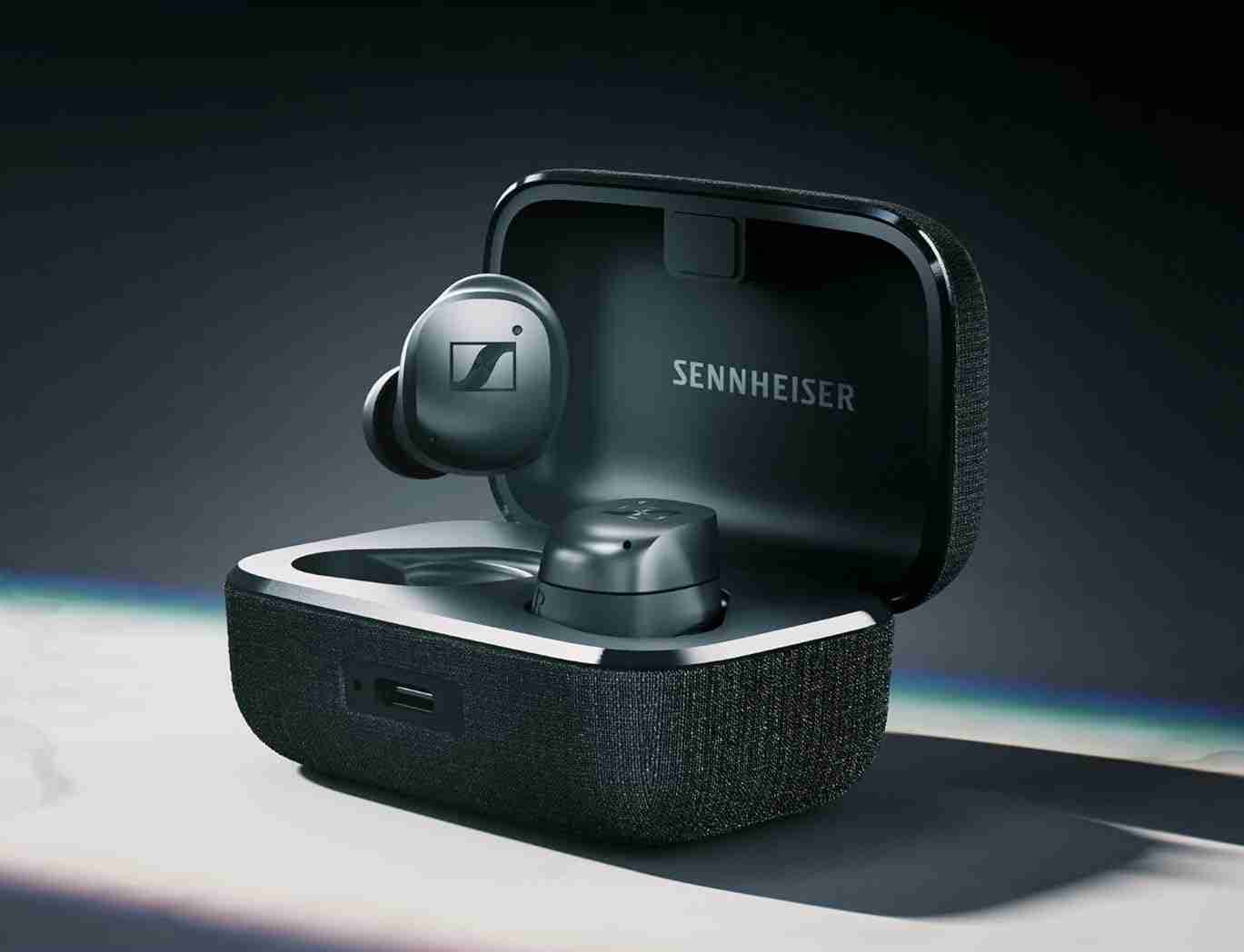 Deal | Sennheiser Momentum True Wireless 4 flagship ANC earbuds get 23% discount on Amazon