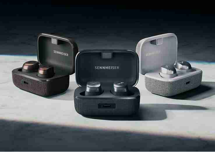 Deal | Sennheiser Momentum True Wireless 4 flagship ANC earbuds get 23% discount on Amazon