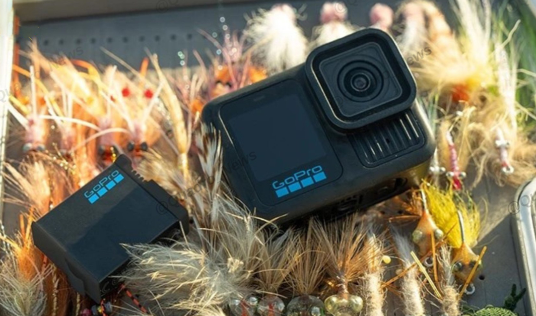 GoPro Hero 13 Black specs revealed in extensive leak