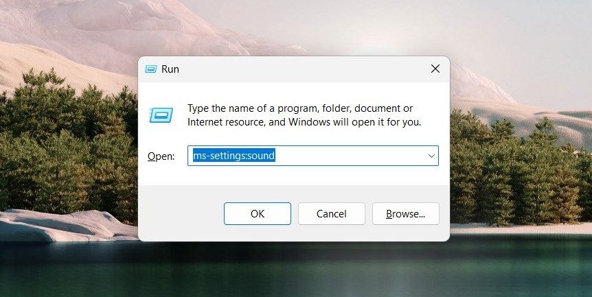 5 Ways to Open the Sound Settings on a Windows PC