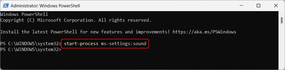 5 Ways to Open the Sound Settings on a Windows PC