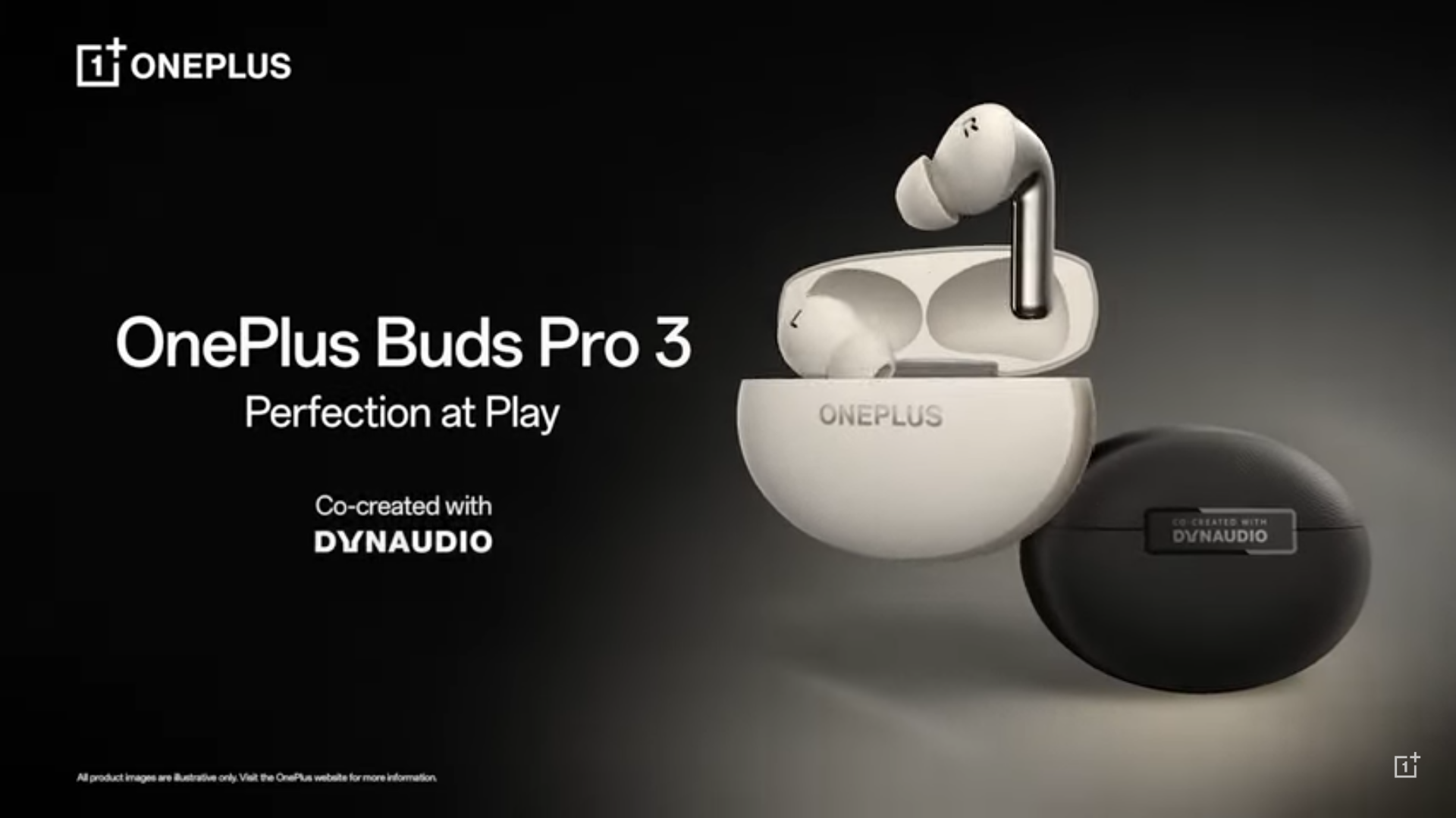 OnePlus Buds Pro 3 debut with wireless charging and generational price hike in some regions