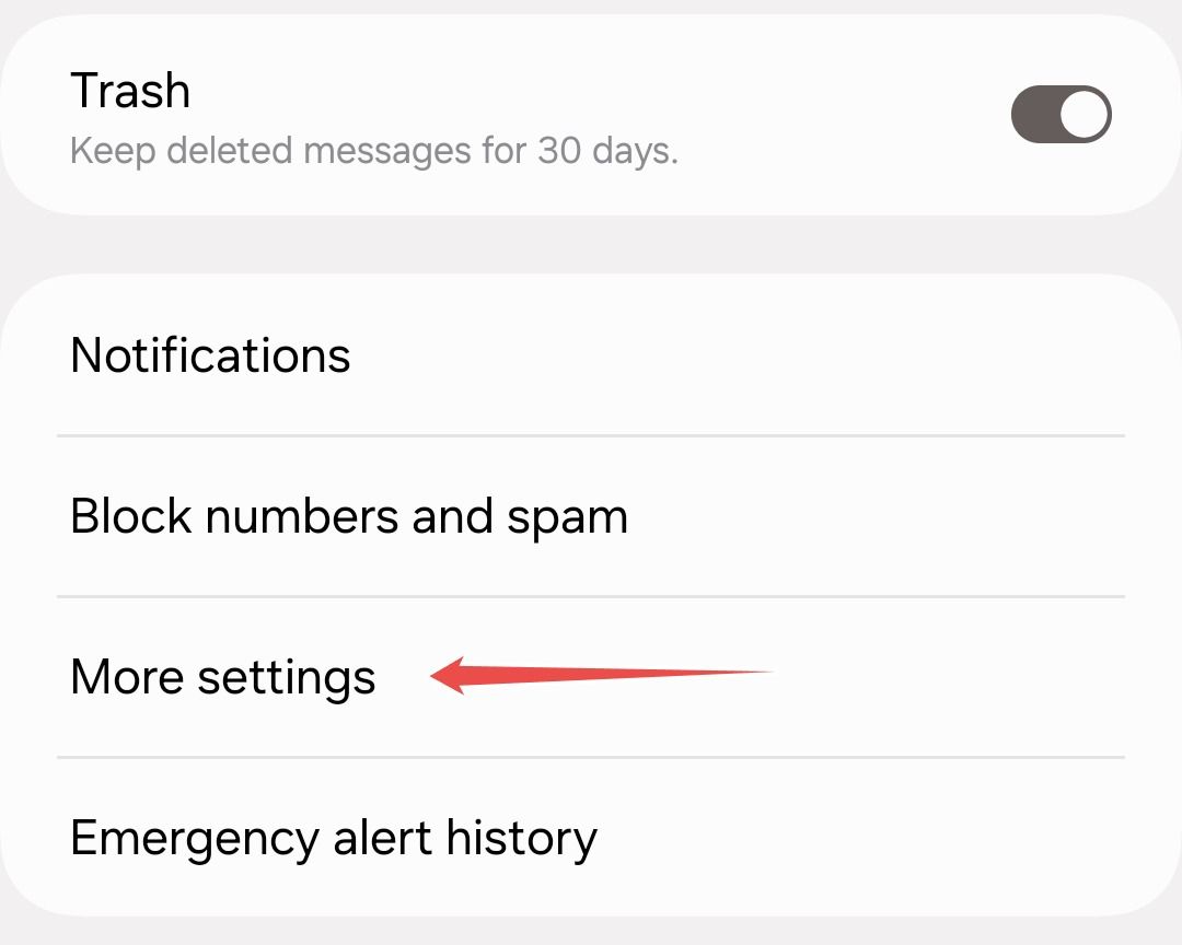 7 Samsung Messages Features You Should Start Using