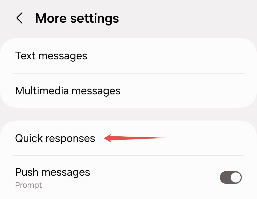 7 Samsung Messages Features You Should Start Using