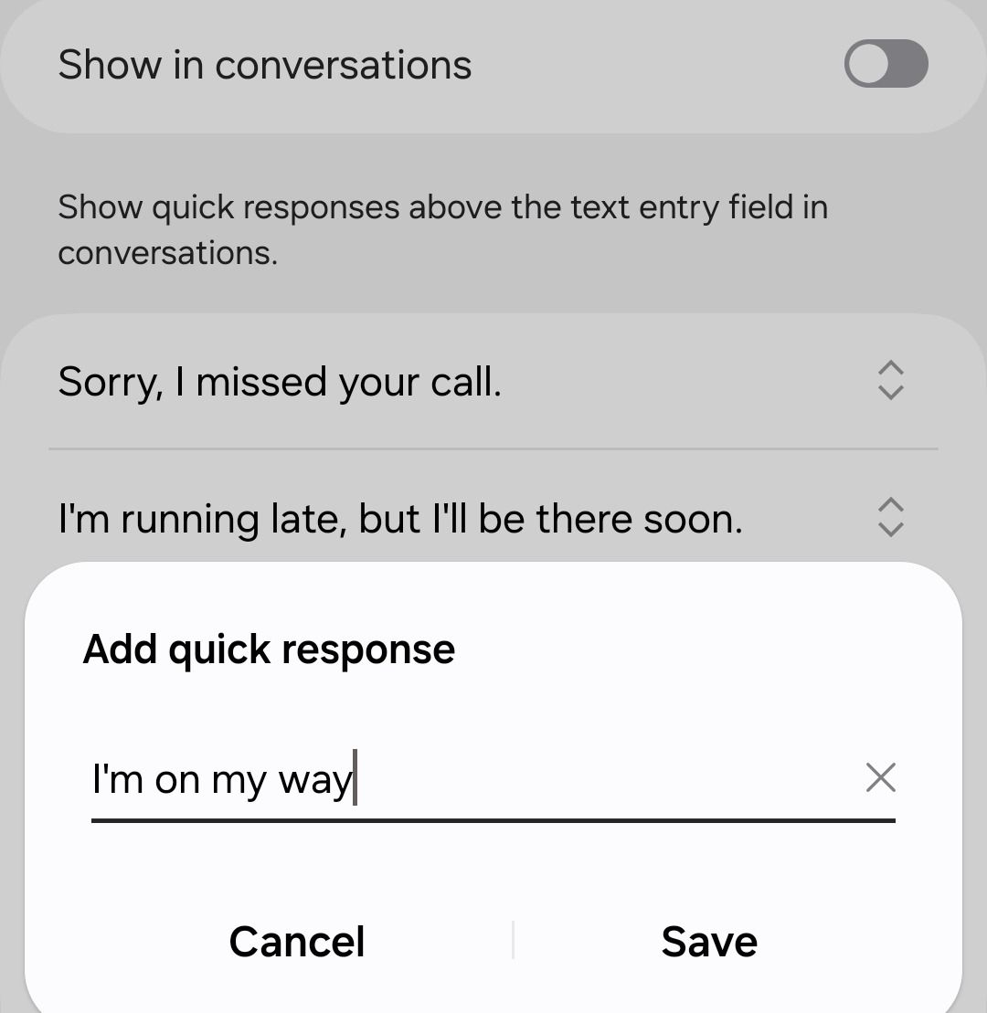 7 Samsung Messages Features You Should Start Using