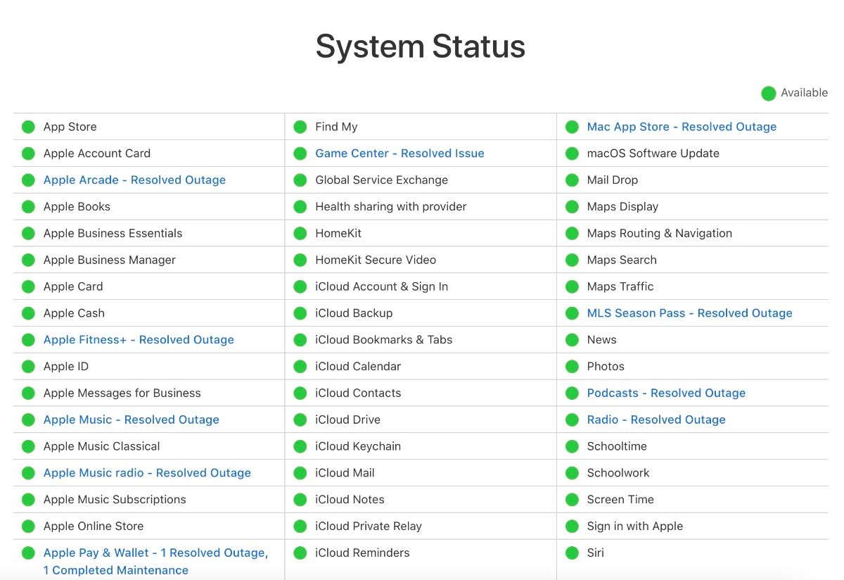 4 Ways to Fix Grayed Out iCloud Settings on Your iPhone or iPad