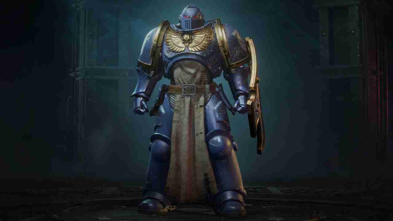 Best Space Marine 2 class: Tier list