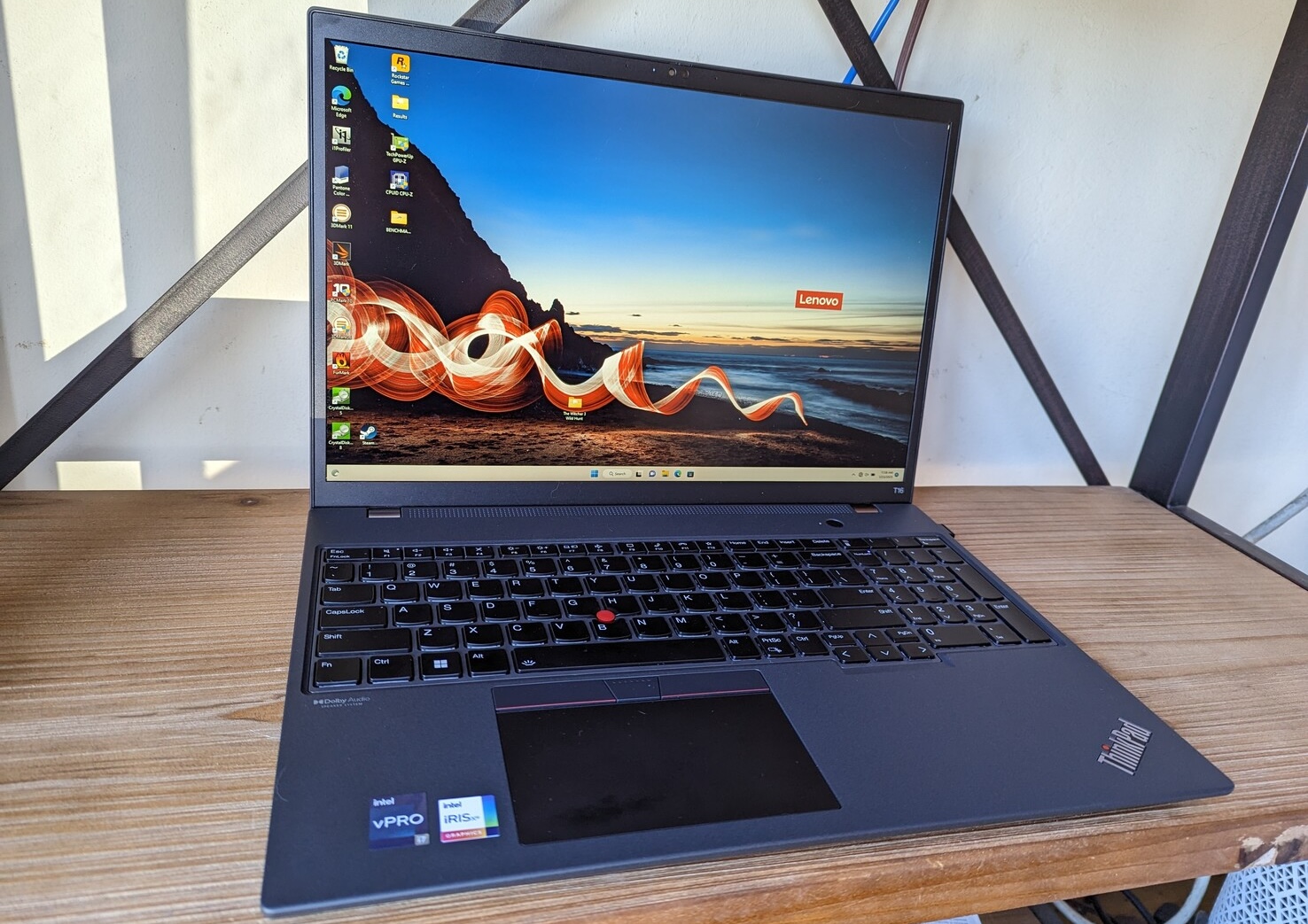 Deal | Refurbished Lenovo ThinkPad T16 Gen 1 dips under 0