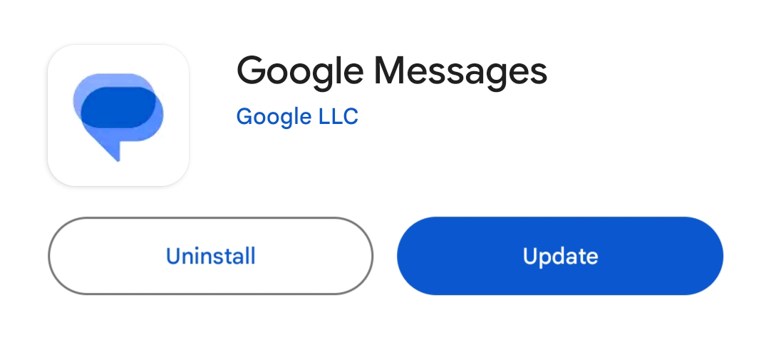  What To Do If Google Messages Keeps Crashing 