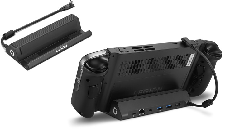 Deal | Lenovo Legion Go USB-C dock becomes available to purchase with an introductory discount