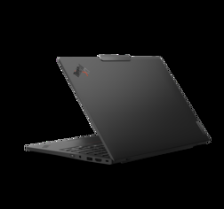 IFA 2024 | Lenovo ThinkPad X1 Carbon Gen 13 Aura Edition: Lenovo\'s first Lunar Lake ThinkPad almost as lightweight as the X1 Nano