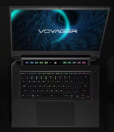 Deal | Certified refurbished Corsair Voyager gaming laptop with AMD Ryzen R9 6900HS and Radeon RX 6800M dGPU drops to 9.00