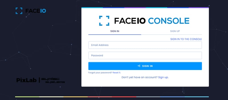 Construindo um Sistema de Login Seguro na Web usando Reconhecimento Facial com Vue.js: Um Guia Passo a Passo