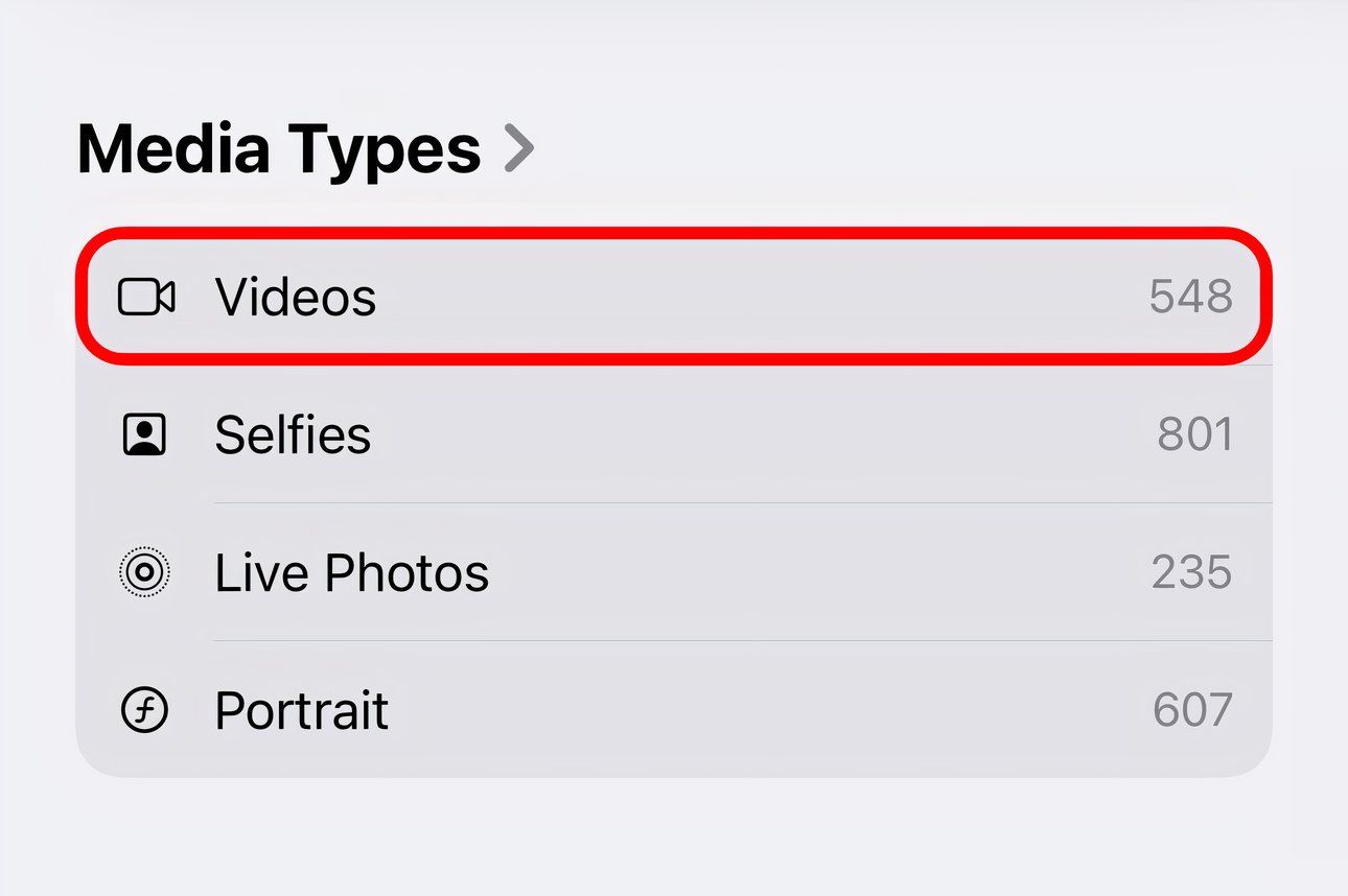 How to Convert Live Photos to Videos or GIFs on Your iPhone