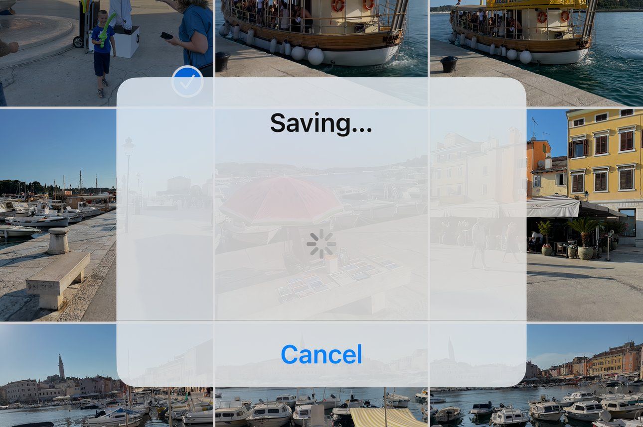 How to Convert Live Photos to Videos or GIFs on Your iPhone