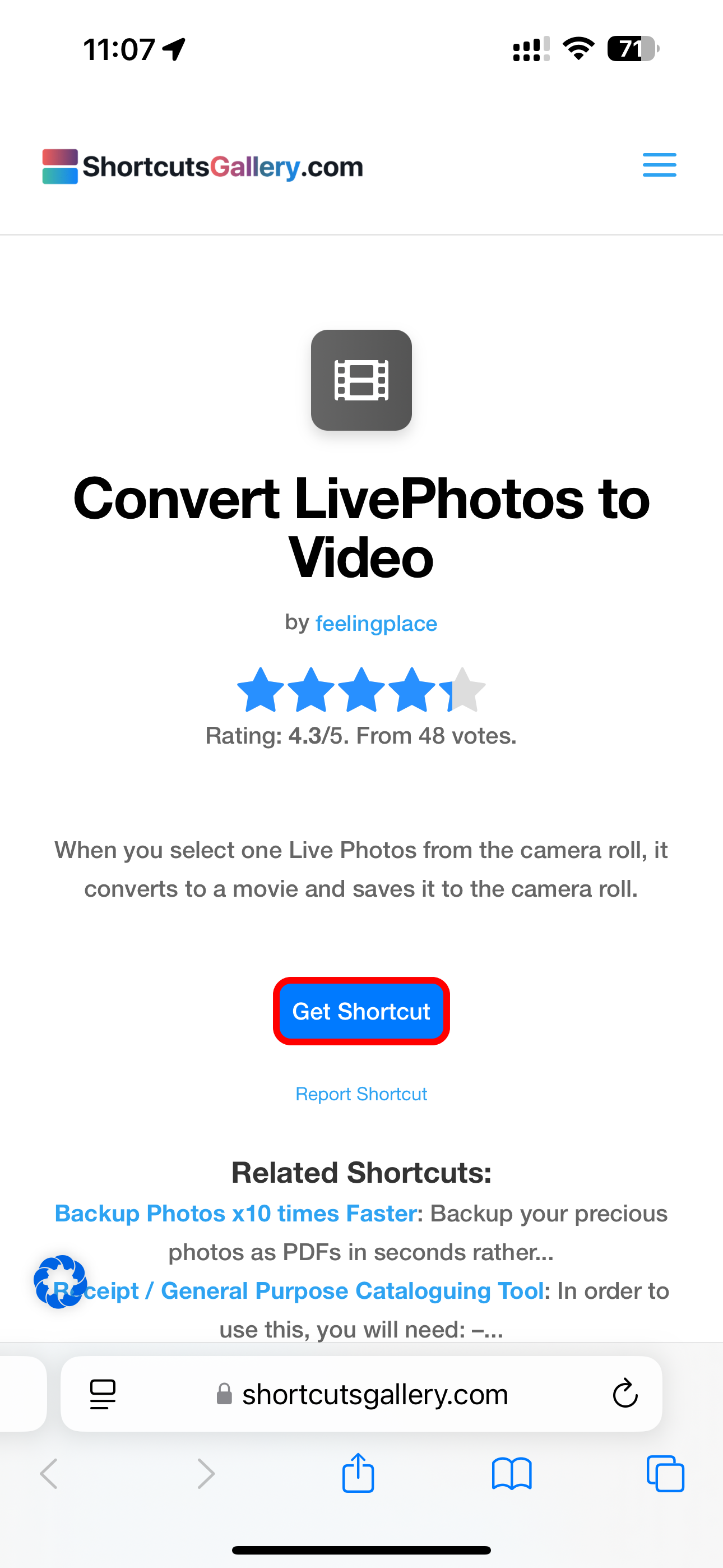 How to Convert Live Photos to Videos or GIFs on Your iPhone