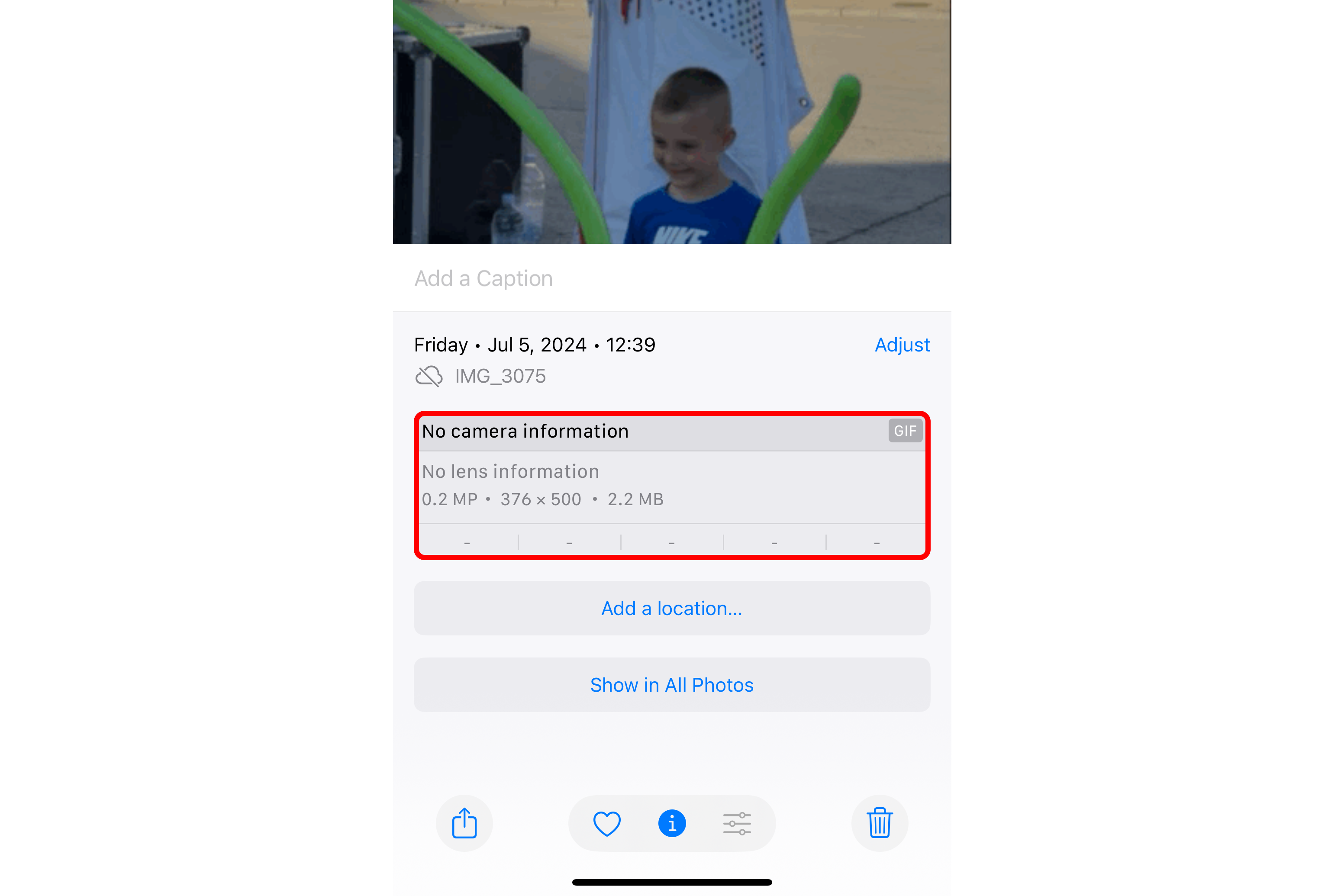 How to Convert Live Photos to Videos or GIFs on Your iPhone