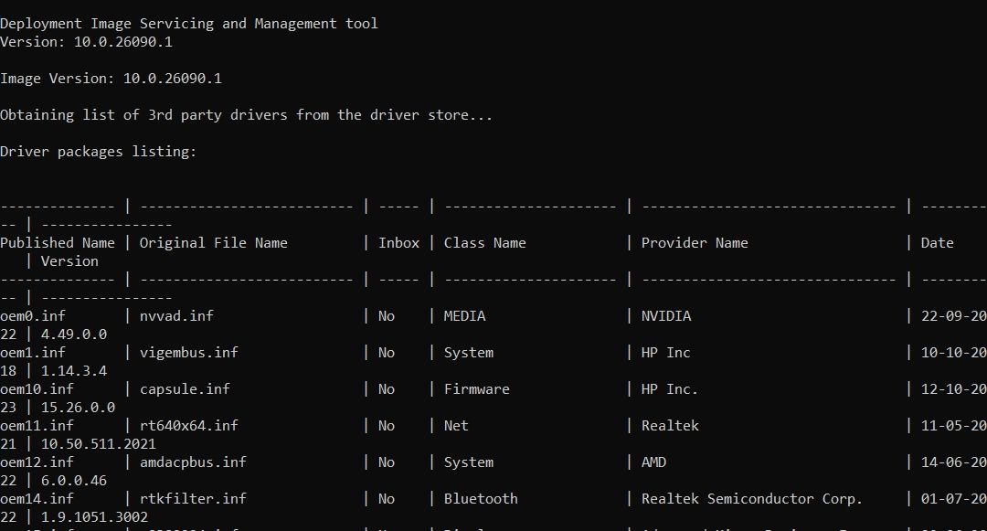 5 Ways to Fix Memory Integrity Errors on Windows 11