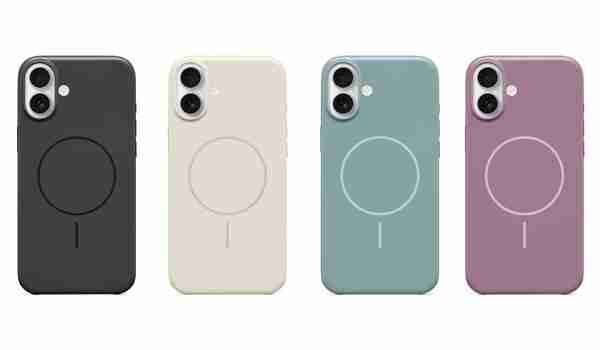 Beats adds phone cases to its lineup as it unveils a MagSafe case for the iPhone 16 series