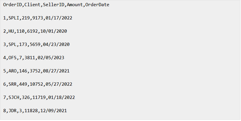 Process a large csv file with parallel processing #eg39