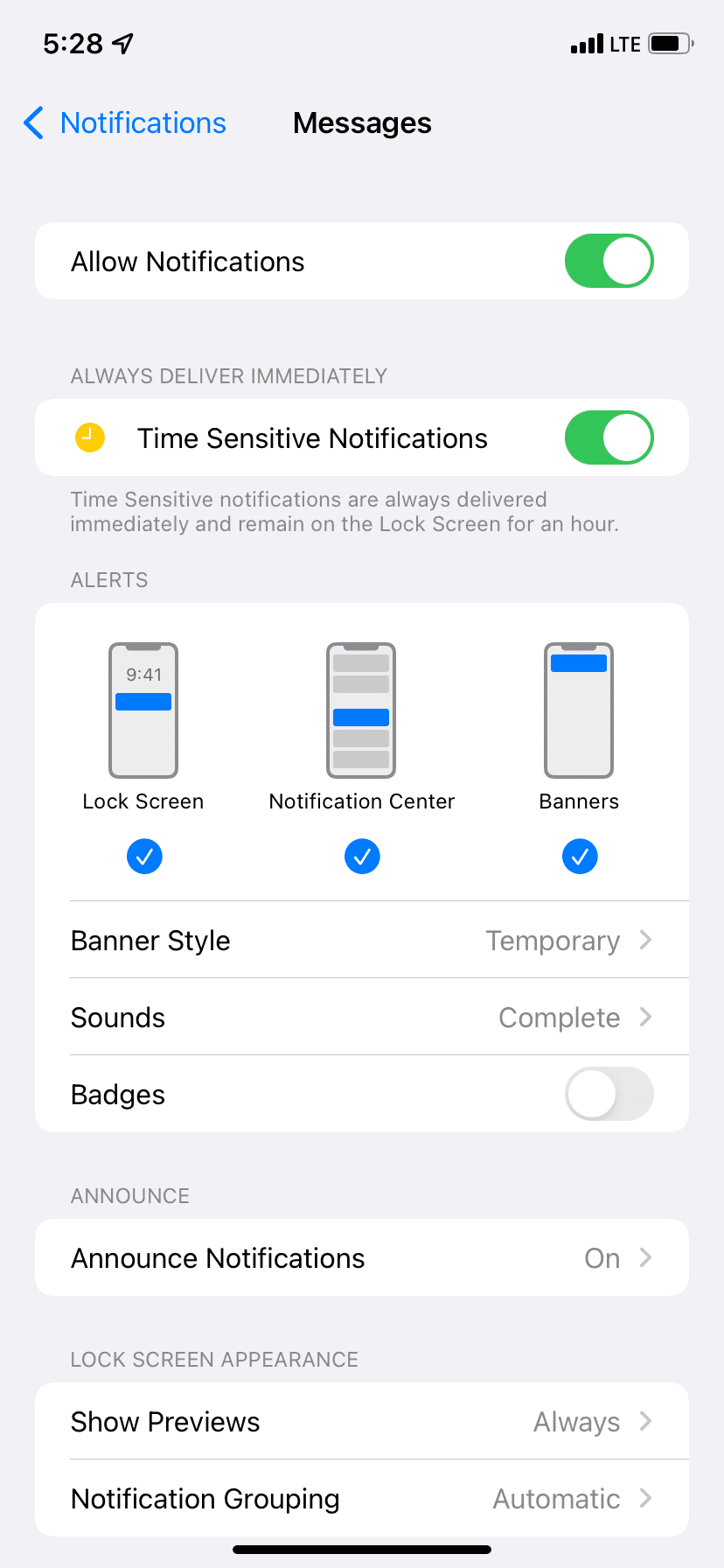 How to Fix No Text Message Alerts or Sounds on iPhone: 15  Solutions