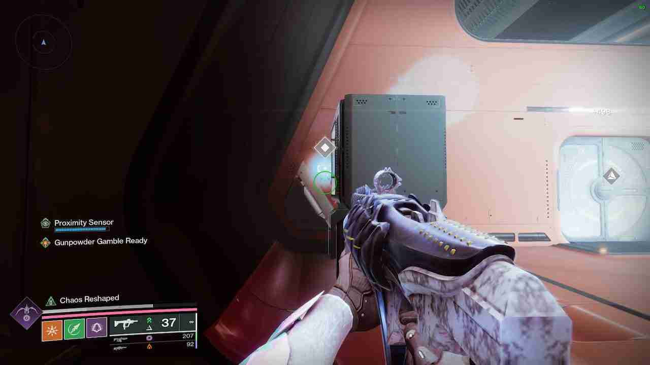 Destiny 2 A Rising Chorus Act 3 walkthrough: All steps, explained