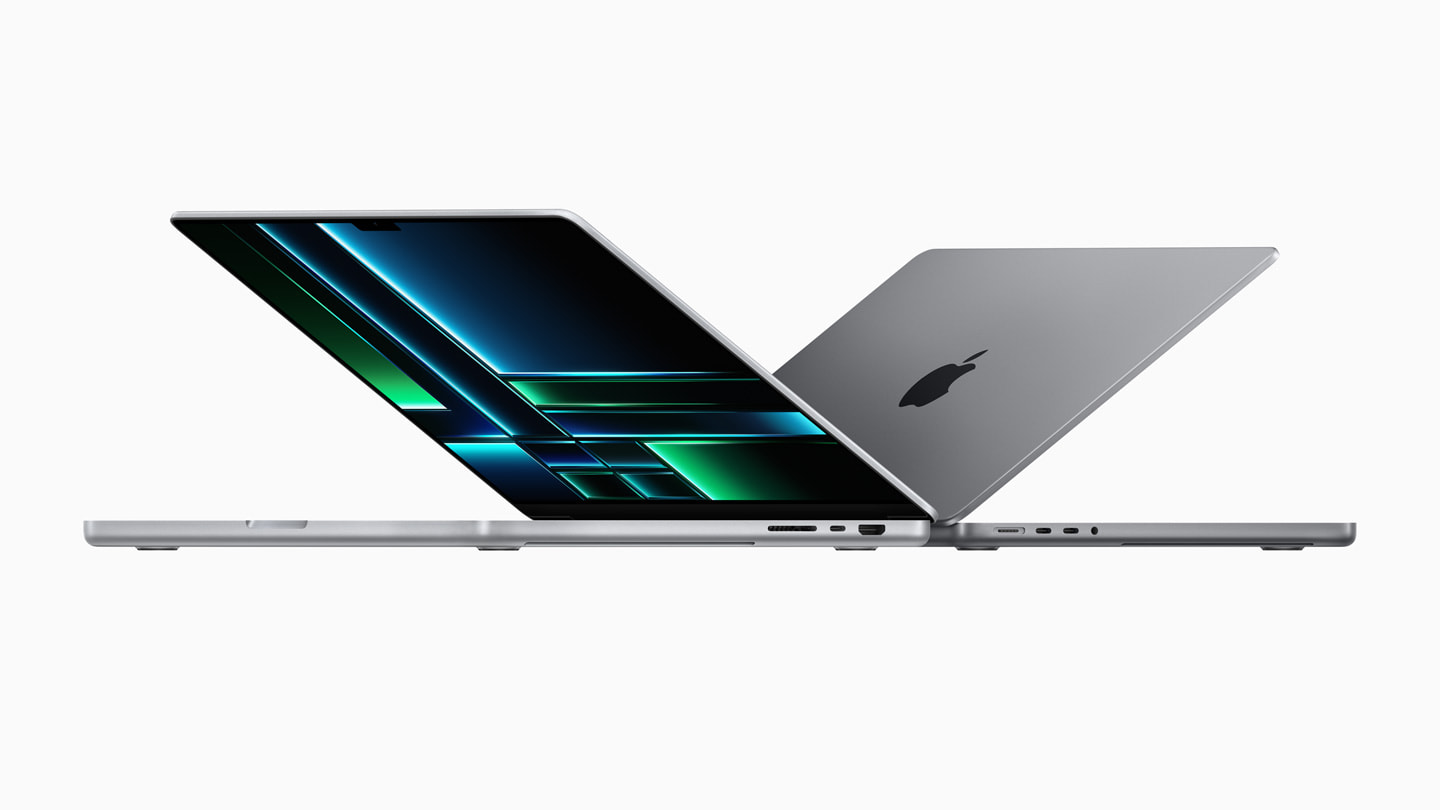 M4 Pro, M4 Max-powered MacBook Pros enter mass production, likely set for an October launch