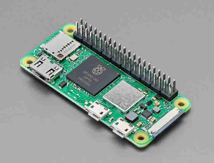 Raspberry Pi: Popular single-board computer refreshed with new release