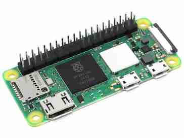 Raspberry Pi: Popular single-board computer refreshed with new release