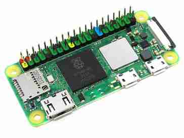 Raspberry Pi: Popular single-board computer refreshed with new release