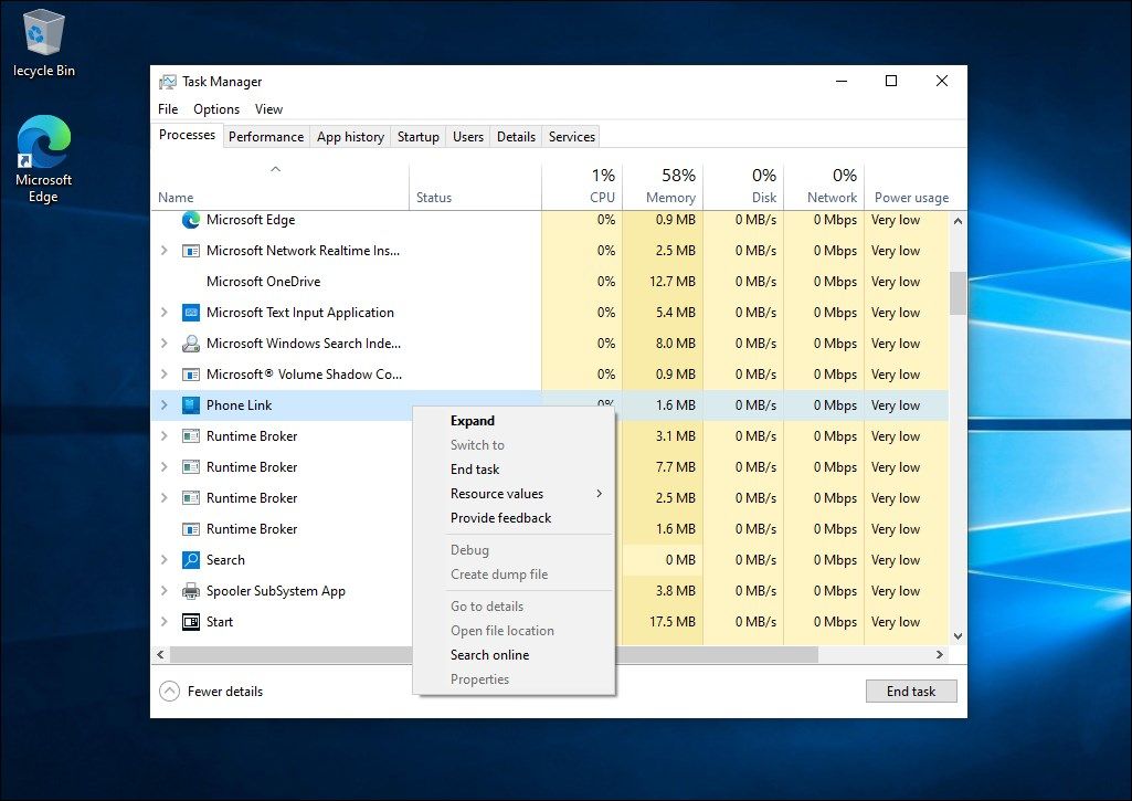 What Is YourPhone.exe (Phone Link) in Windows 11/10? Should You Disable It?