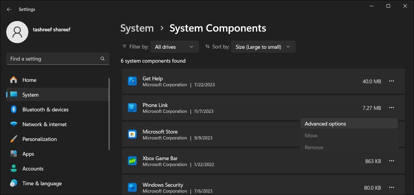 What Is YourPhone.exe (Phone Link) in Windows 11/10? Should You Disable It?