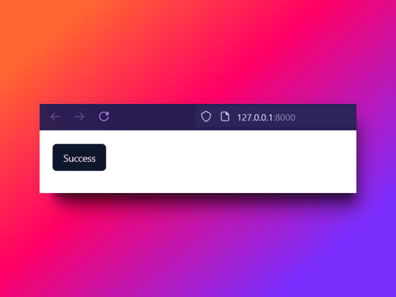 Install Shadcn/ui dengan Laravel   React❤️