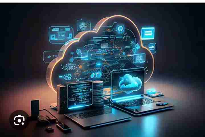 THE BASIC OF CLOUD COMPUTING