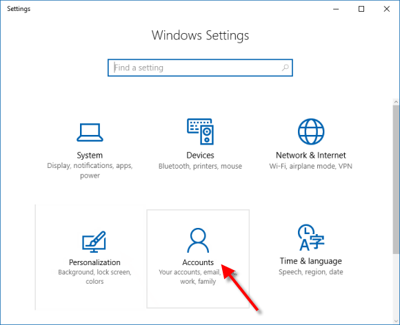 How to Enable PIN Requirements and Create a Complexity PIN