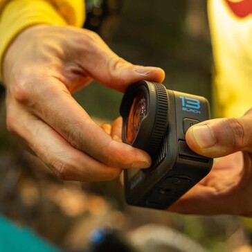 GoPro Hero 13 Black revealed with new accessories in first leaks