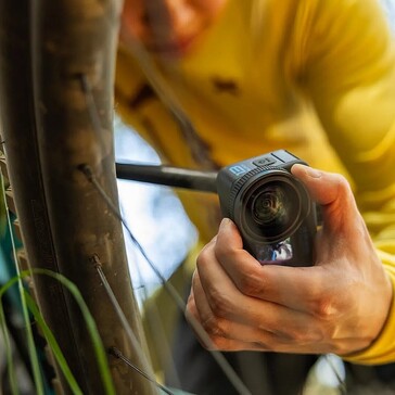 GoPro Hero 13 Black revealed with new accessories in first leaks