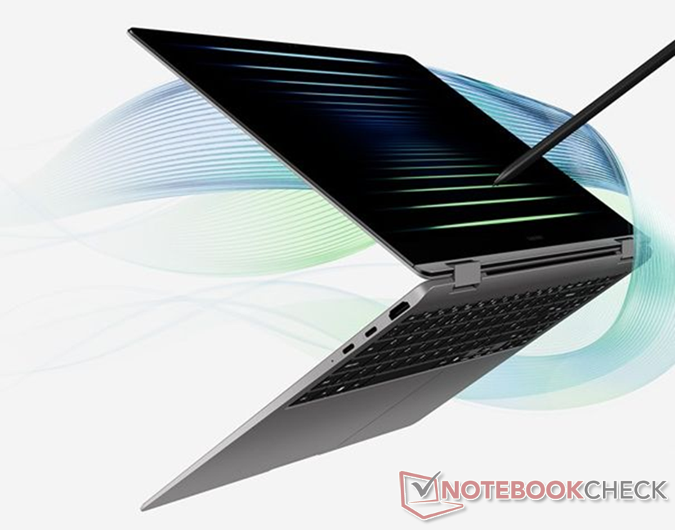 Exclusive | Samsung Galaxy Book 5 Pro 360 design highlighted by new leak