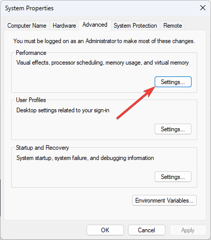 How to Fix The Outlook Out of Memory or System Resources Error