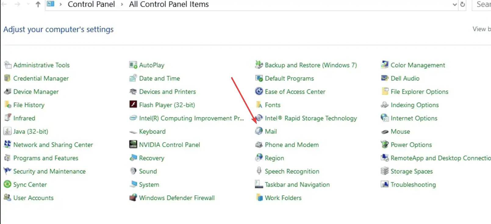 How to Fix The Outlook Out of Memory or System Resources Error