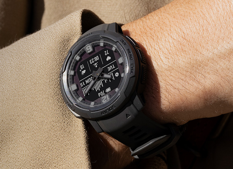 Garmin brings new bug fixes to mid-range smartwatches with new software update