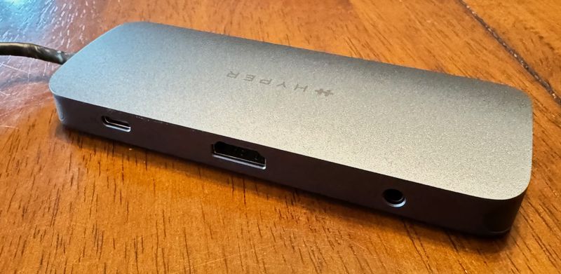 Review: Hyper\'s USB Hubs and SSD Enclosure Offer an Array of Connectivity Options