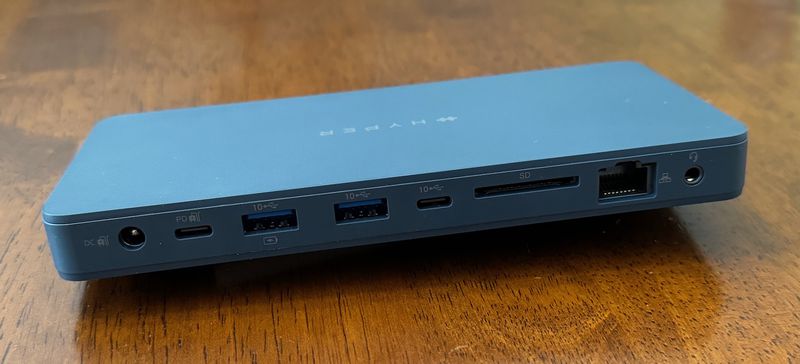 Review: Hyper\'s USB Hubs and SSD Enclosure Offer an Array of Connectivity Options