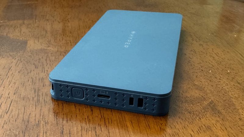 Review: Hyper\'s USB Hubs and SSD Enclosure Offer an Array of Connectivity Options