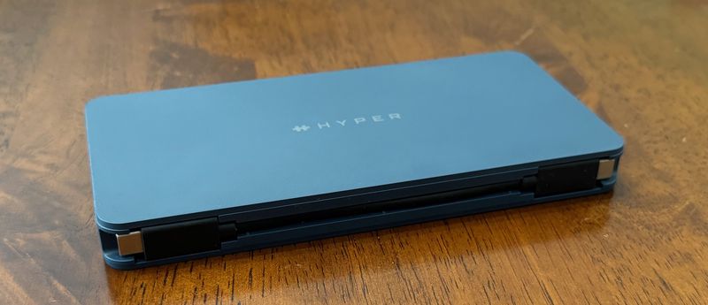 Review: Hyper\'s USB Hubs and SSD Enclosure Offer an Array of Connectivity Options