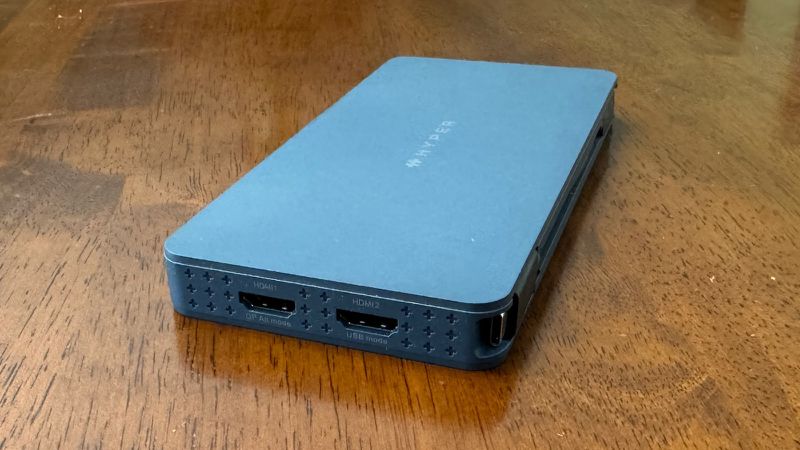 Review: Hyper\'s USB Hubs and SSD Enclosure Offer an Array of Connectivity Options