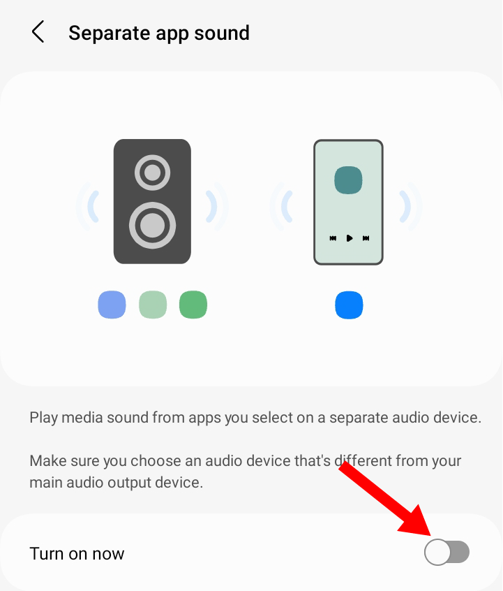 Samsung Galaxy Phones Have a Secret Feature for Bluetooth Speakers You\'re Not Using  