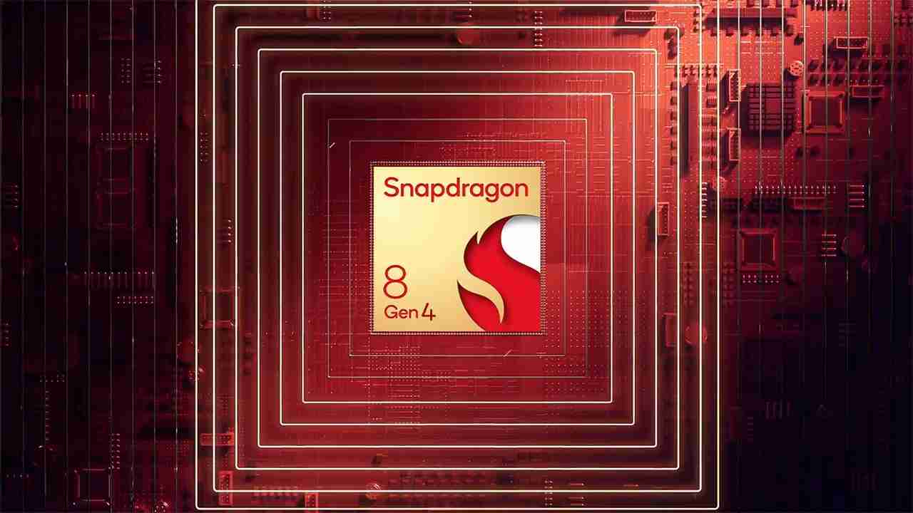 Qualcomm Snapdragon 8 Gen 4 rumoured to get a clock speed boost at launch