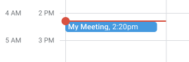 Room Reservations for Last-Minute Meetings in Slack, Python Automation